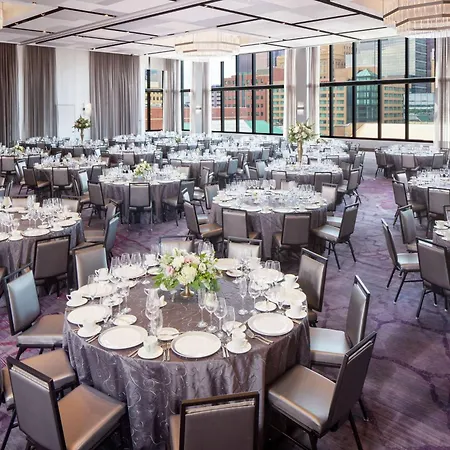 Hilton Rochester Mayo Clinic Area-3