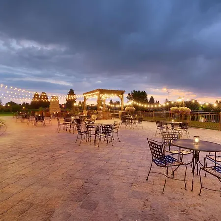 Hilton Garden Inn Idaho Falls-2