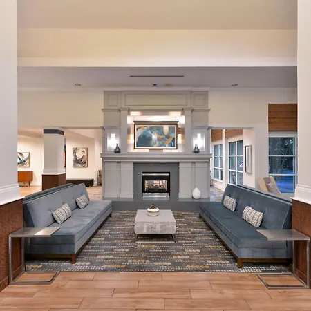 Hilton Garden Inn Napa-2