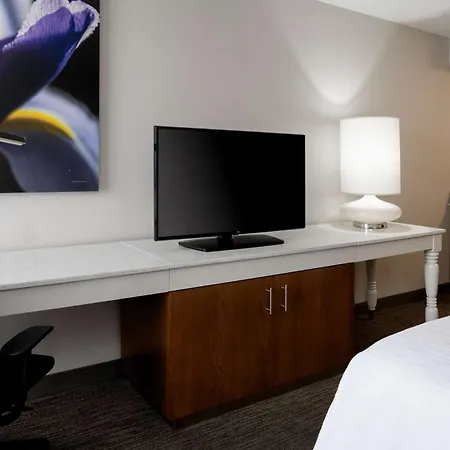 Hilton Garden Inn Folsom-3