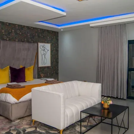 The Lux Hotel And Resorts-3