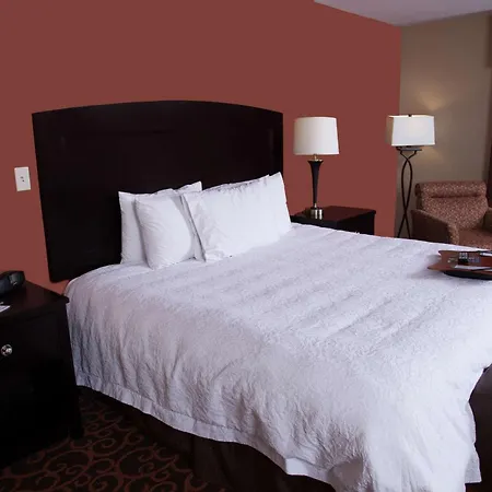 Hampton Inn & Suites Dickinson Nd-2