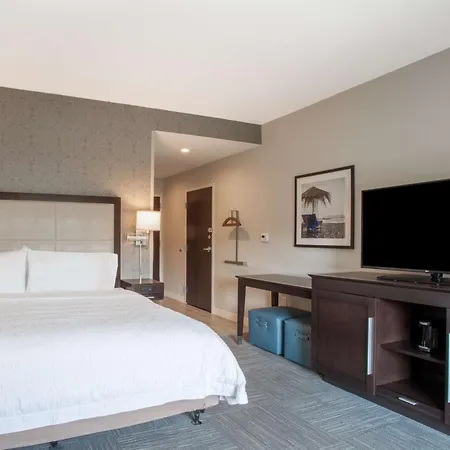 Hampton Inn Rochester Penfield, Ny-2