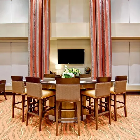 Homewood Suites Houston Kingwood Parc Airport Area-3