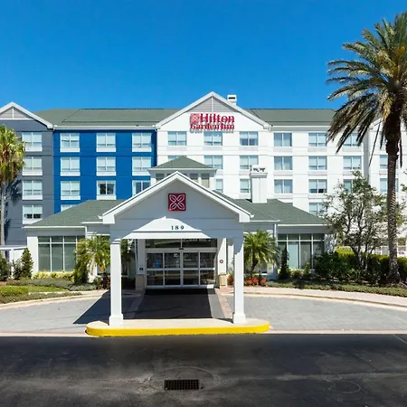Hilton Garden Inn Daytona Beach Airport-2