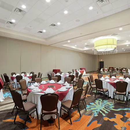Hilton Garden Inn Lawton-Fort Sill-3