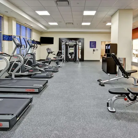 Hampton Inn & Suites - Medicine Hat-3