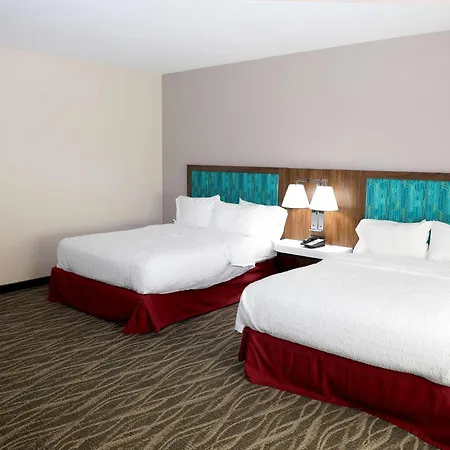 Hampton Inn Ellensburg-2