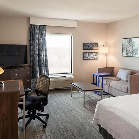 Hampton Inn & Suites By Hilton Dartmouth - Halifax-2