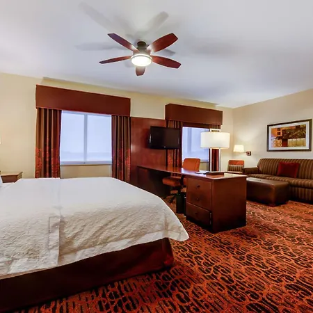 Hampton Inn & Suites Boulder North-3