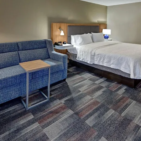 Hampton Inn Dumfries/Quantico-3