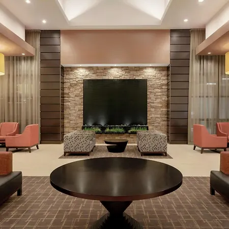 Embassy Suites By Hilton Salt Lake West Valley City-2