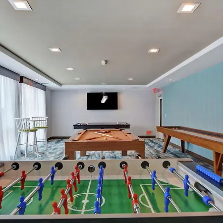 Homewood Suites By Hilton Chula Vista Eastlake-3