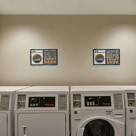 Home2 Suites By Hilton Rochester Mayo Clinic Area-2