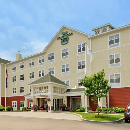 Homewood Suites By Hilton Dover-2