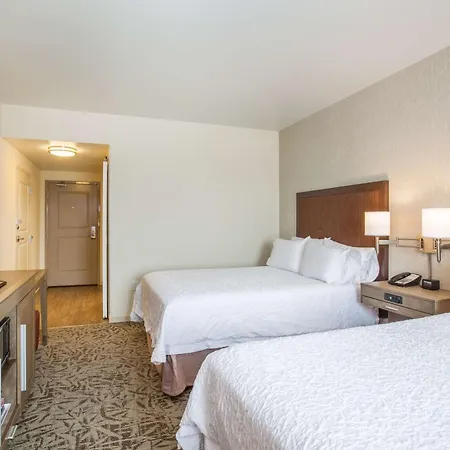 Hampton Inn & Suites Pasco/Tri-Cities, Wa-2