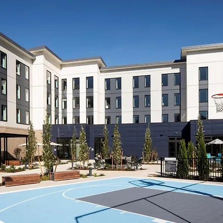 Hilton Garden Inn Wilsonville Portland-2