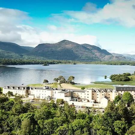 The Lake Hotel-3
