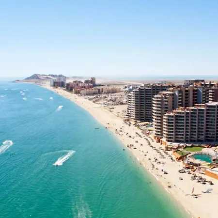 Luxury Oceanview Condo - Las Palomas - Pool, Golf, Sandy Beach !-3