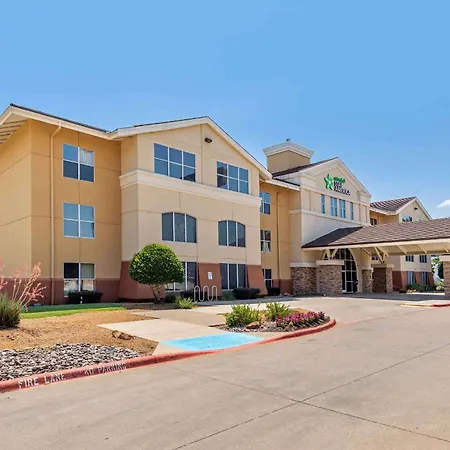 Extended Stay America Suites - Dallas - Frankford Road-3