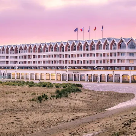 Radisson Blu Grand Hotel&Spa, Malo-Les-Bains-3
