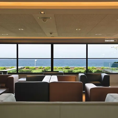 Radisson Blu Resort&Spa, Ajaccio Bay-3