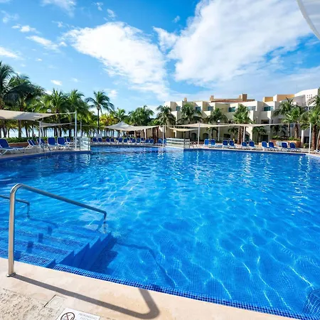 Viva Maya By Wyndham, A Trademark All Inclusive Resort-2