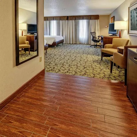 Hilton Garden Inn Minneapolis/Eden Prairie-3
