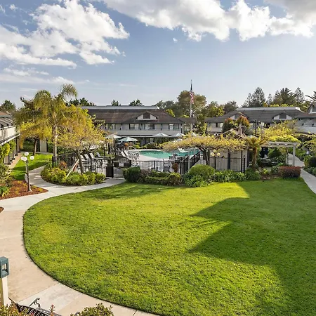 Seacliff Inn Aptos, Tapestry Collection By Hilton-2