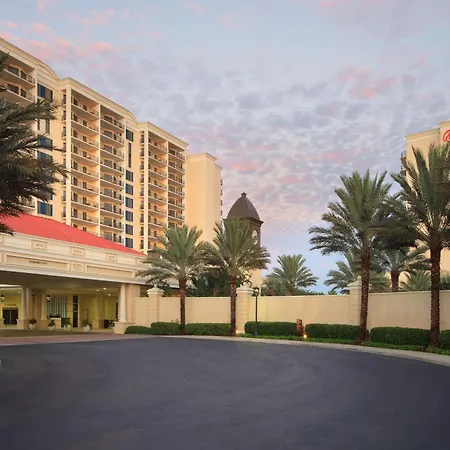 Hilton Grand Vacations Club Parc Soleil Orlando-3