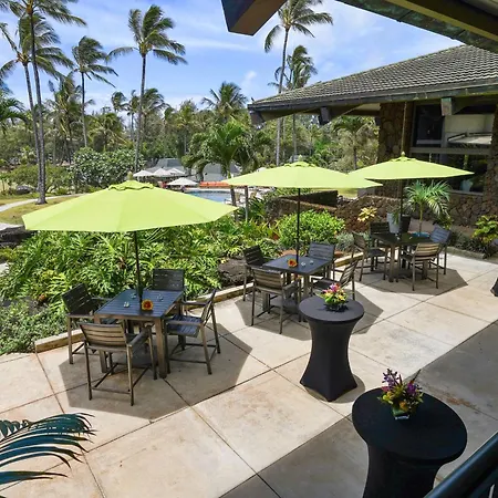Hilton Garden Inn Kauai Wailua Bay, Hi-2