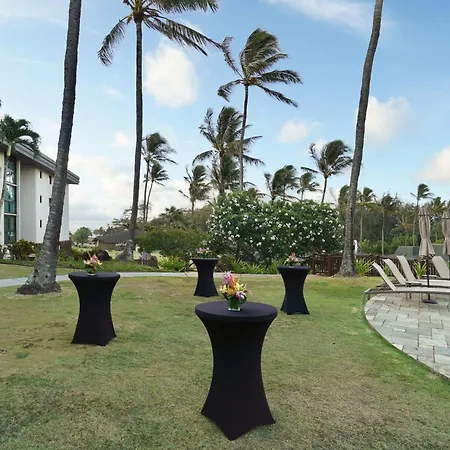 Hilton Garden Inn Kauai Wailua Bay, Hi-3