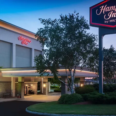 Hampton Inn Fall River/Westport-2