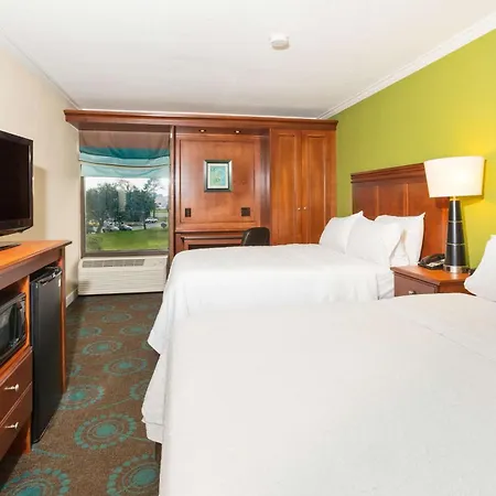Hampton Inn Daytona Speedway-Airport-3