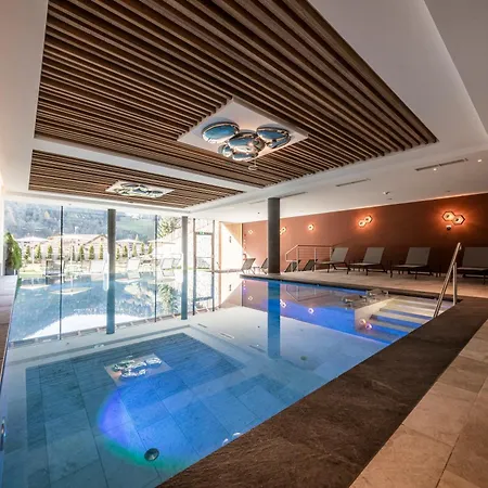 Garni Hotel Residence Diamant-3