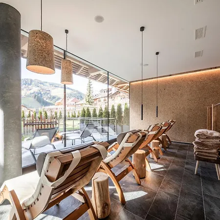 Garni Hotel Residence Diamant-2