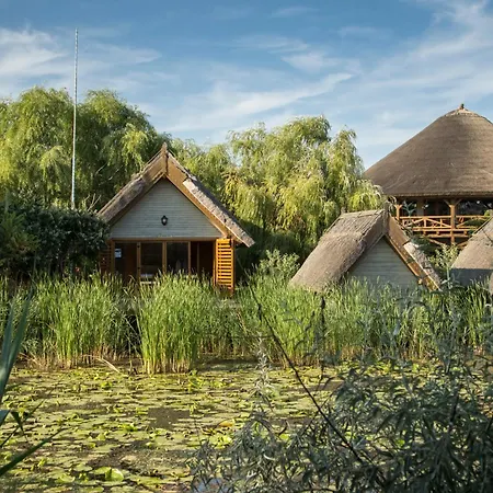 Green Village Resort-2