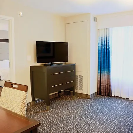 Homewood Suites By Hilton Asheville-2