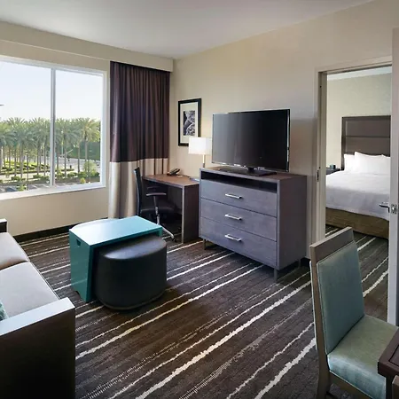 Homewood Suites By Hilton Aliso Viejo Laguna Beach-3