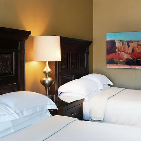 Hilton Santa Fe Historic Plaza-2