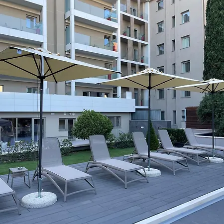 Mh Florence Hotel & Spa-3