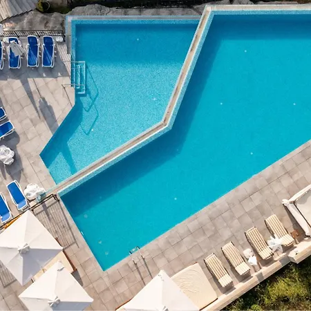 Grand Hotel Velingrad-2