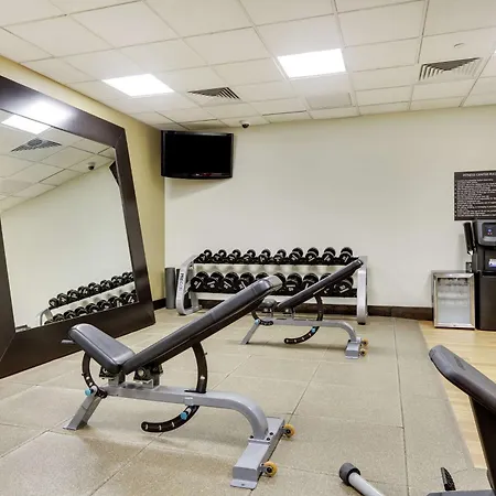 Homewood Suites By Hilton Dallas/Allen-3