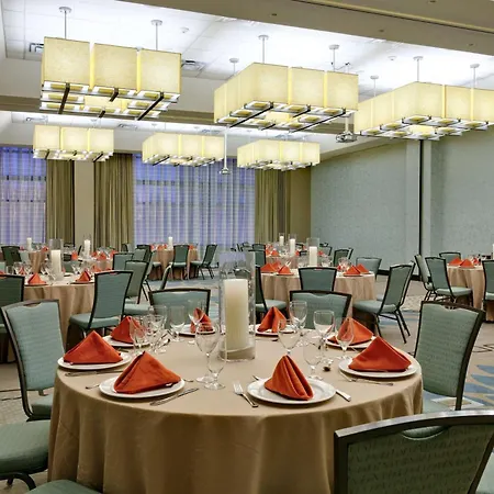 Hilton Garden Inn Washington D.C./U.S. Capitol-3