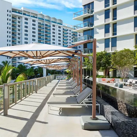 The Gates Hotel South Beach-3