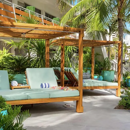The Gates Hotel South Beach-2