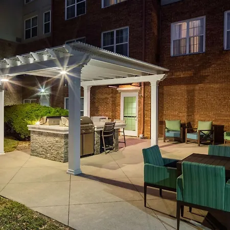 Homewood Suites By Hilton Columbus-Dublin-3
