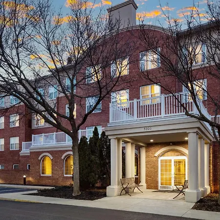 Homewood Suites By Hilton Columbus-Dublin-2