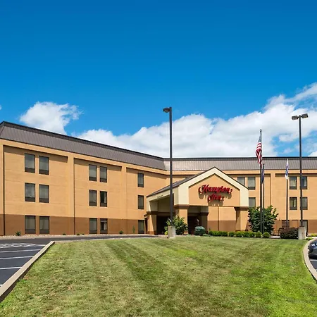 Hampton Inn Selinsgrove/Shamokin Dam-3