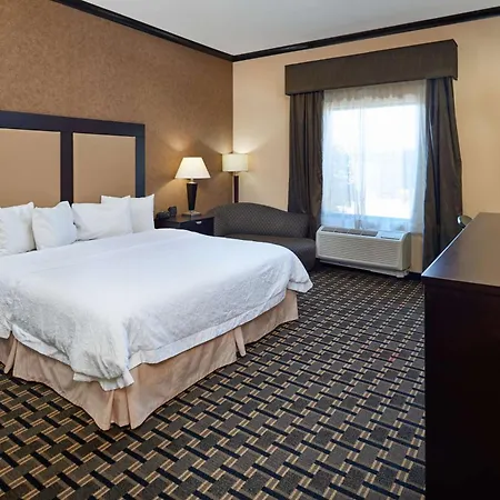 Hampton Inn & Suites Longview North-2
